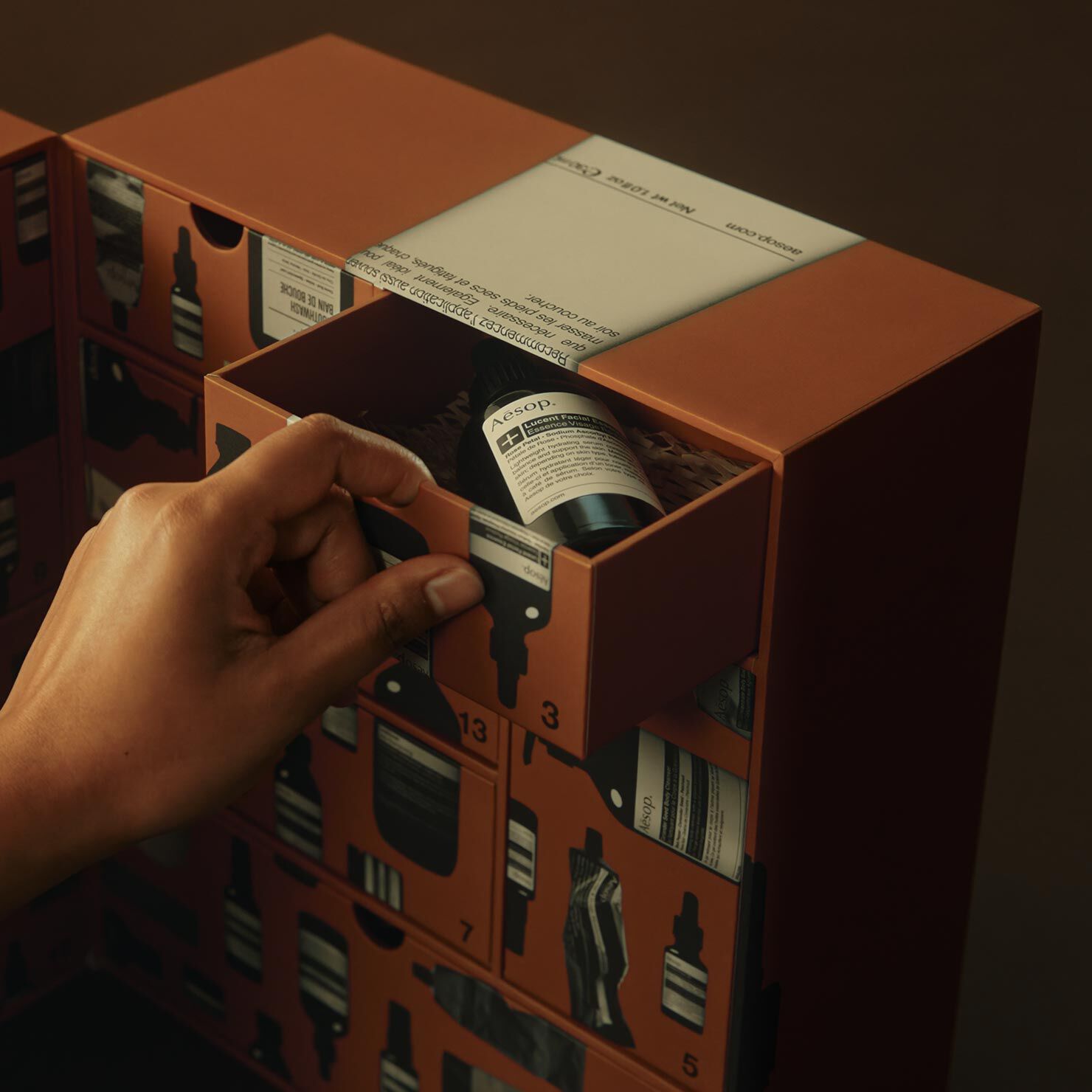 ザ イソップ アボード ギフトセット | イソップ (Aesop) 日本