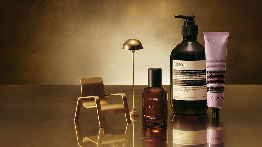 「広く愛される製品」バナー