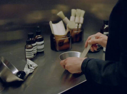 「スキンケアの計画方法について」画像