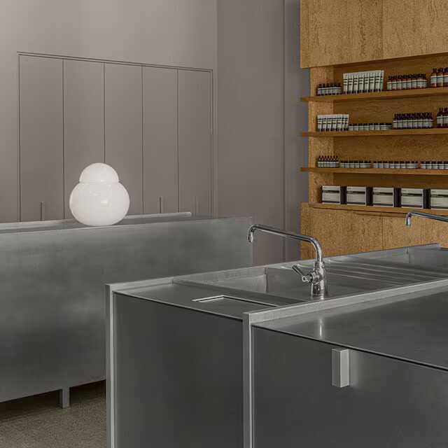 Aesop Yorkdale Centre