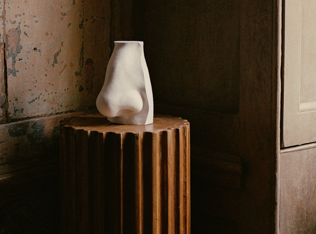 「フレグランスへの招待」画像