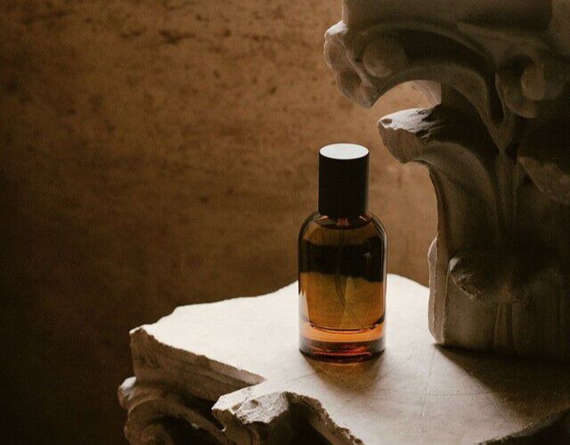 「フレグランス」画像