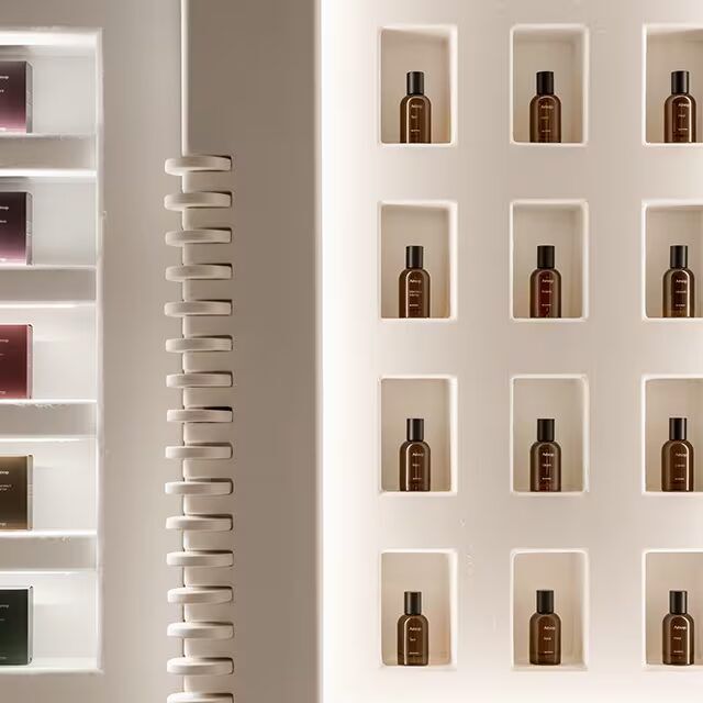 イソップ アミュプラザ博多 | 直営店 | イソップの店舗検索 | Aesop 日本