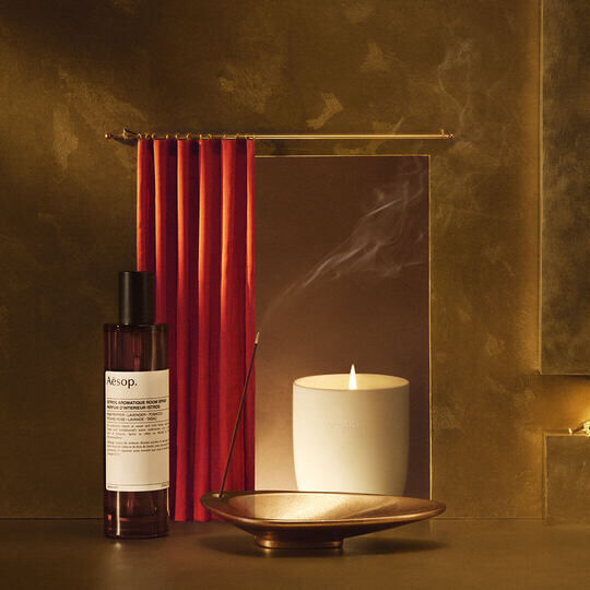 「ホームケア製品のギフト」画像