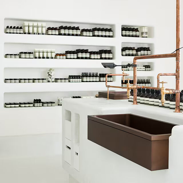 【えみ】Aesop Kyoto イソップ 京都 | 直営店 | イソップの店舗検索 | Aesop 日本