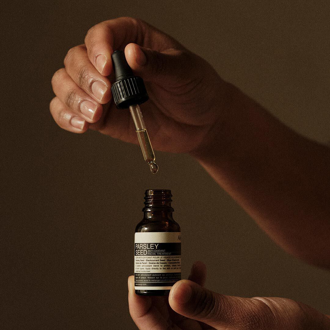 「トリートメント＆マスク」画像