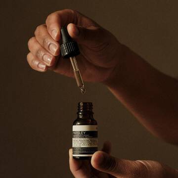 「トリートメント&マスク」画像