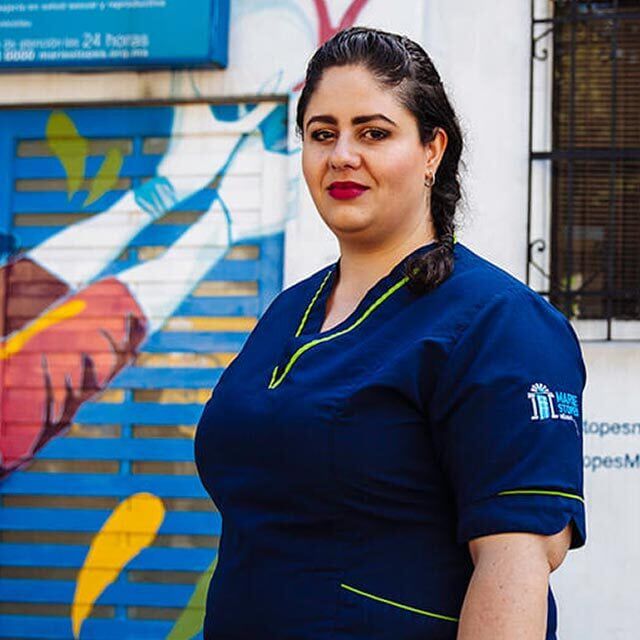 MSI Reproductive Choices