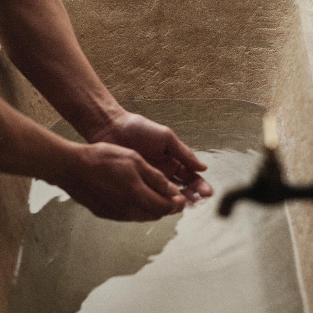 「クレンジング＆フェイススクラブ」画像