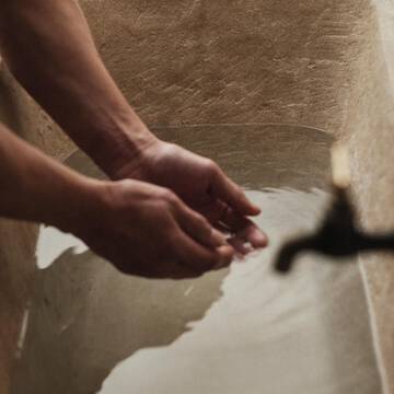 「クレンジング&フェイススクラブ」画像