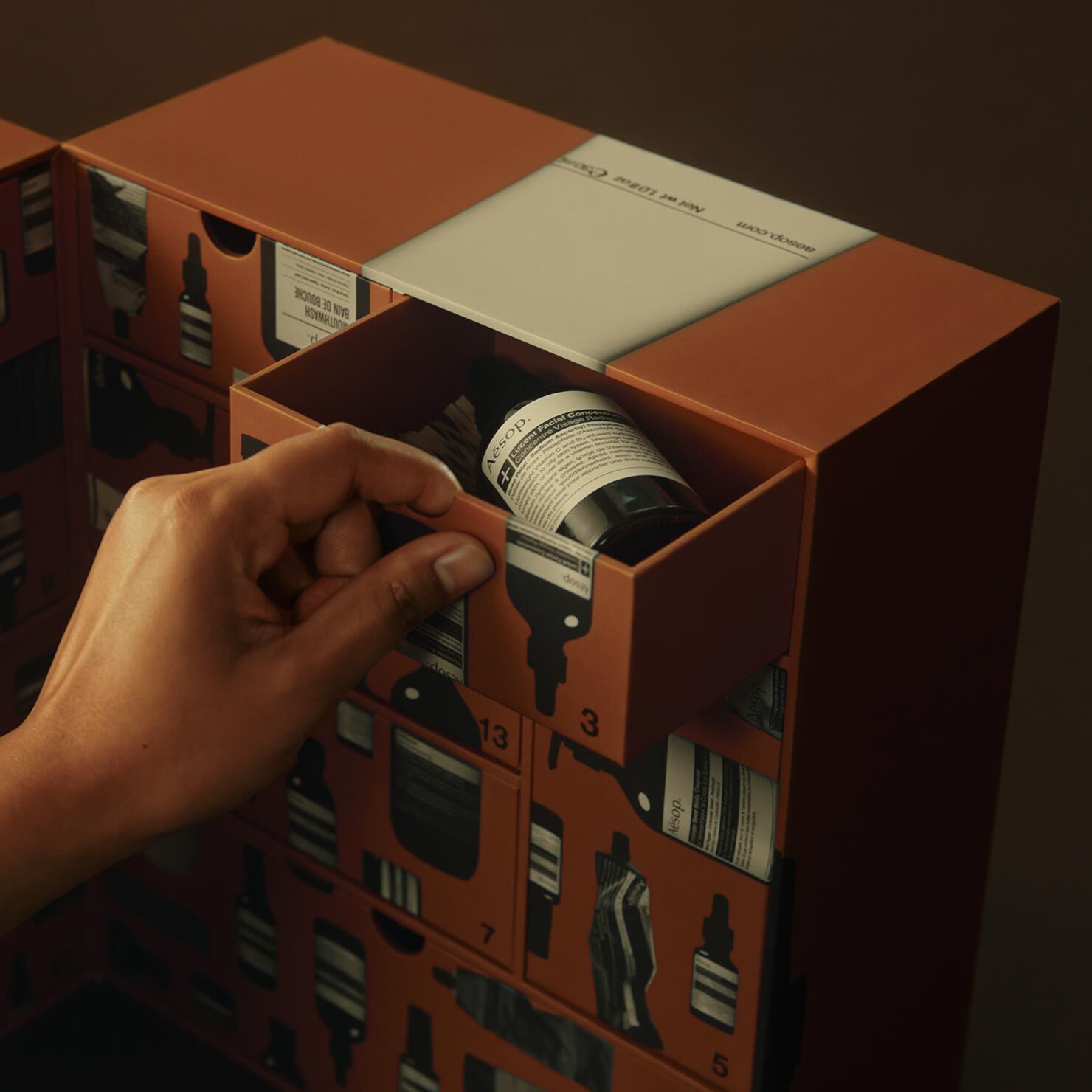 ザ イソップ アボード ギフトセット | イソップ (Aesop) 日本