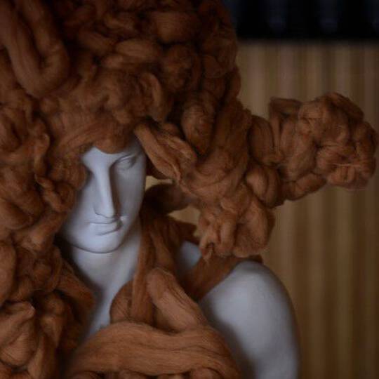 「ヘアケア」画像