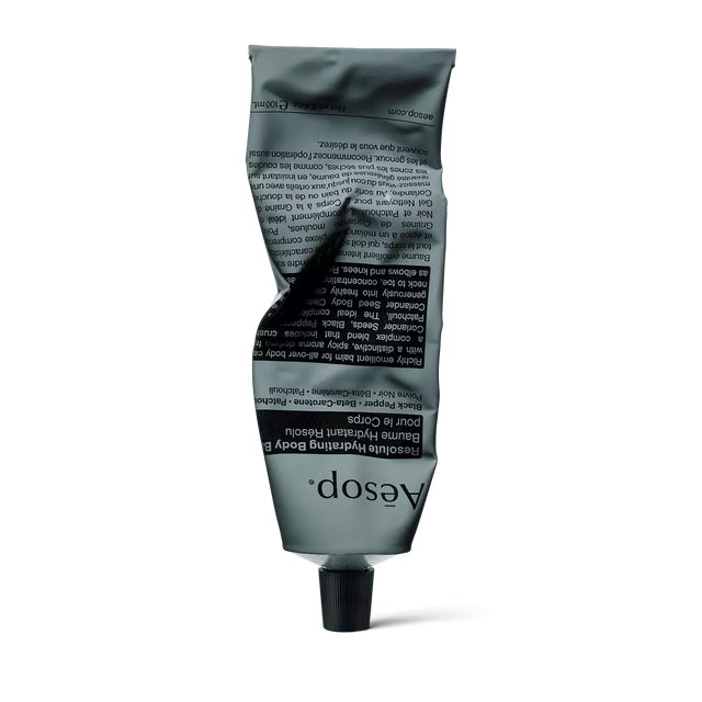 Resolute Hydrating Body Balm Image