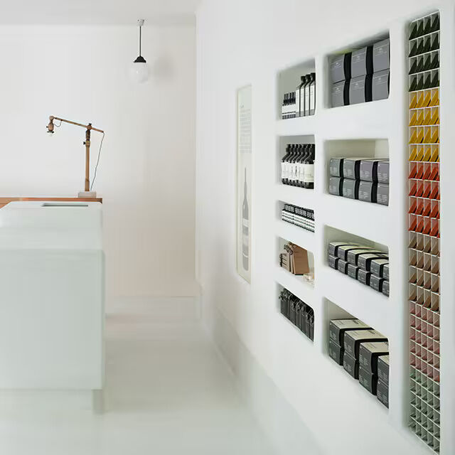 イソップ 京都 | 直営店 | イソップの店舗検索 | Aesop 日本