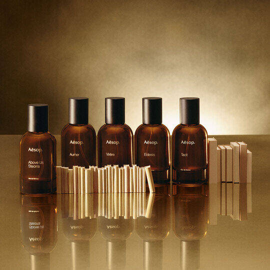 Fragrance Gifts Image