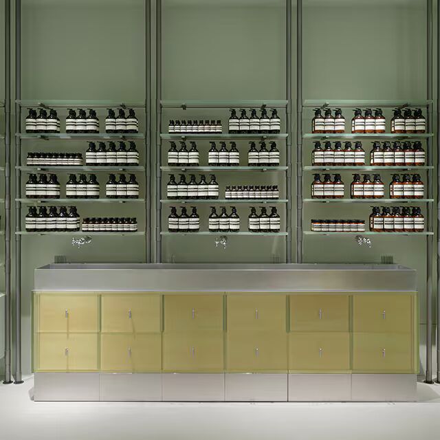 First Image on Carousel