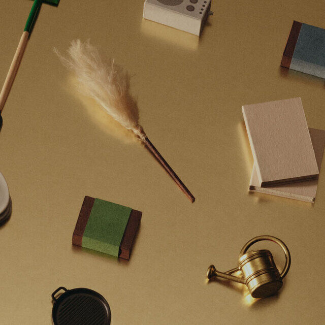 「ギフト ファインダー」バナー