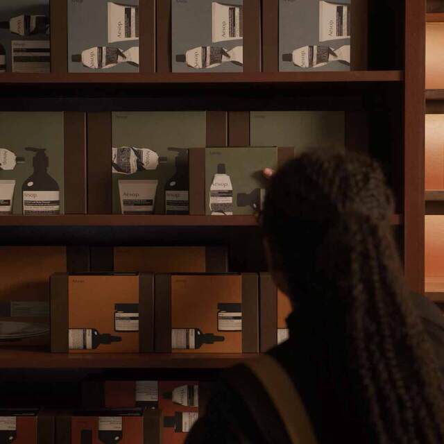 「何度も喜びをもたらすデザイン」バナー