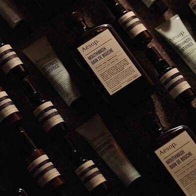 「オーラルケア&ボディスプレー」画像