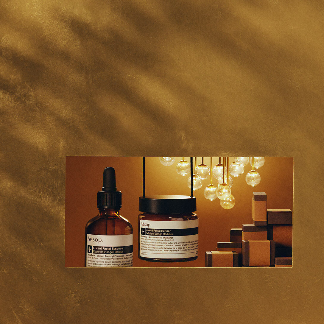 Aesop スキンケア 美容セット スキンケア キット | スキンケアのための贅沢なセレクション