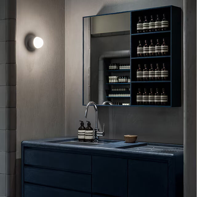 First Image on Carousel