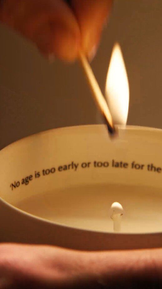 「ギフトキットが一堂に会する」バナー