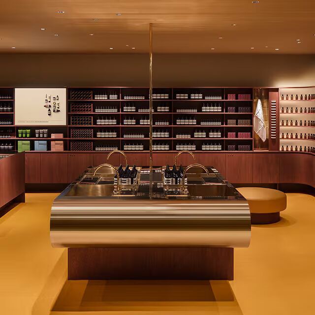 Aesop イソップ　Kyoto キョウト　シティーキット Aesop Kyoto City Kit in Multi Aesop