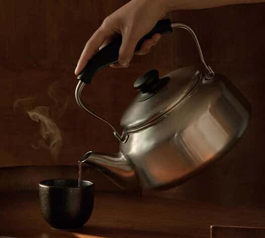 エンスイートシンク