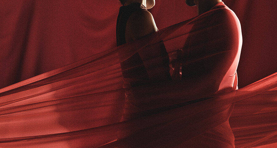 「至近距離のよろこび」バナー