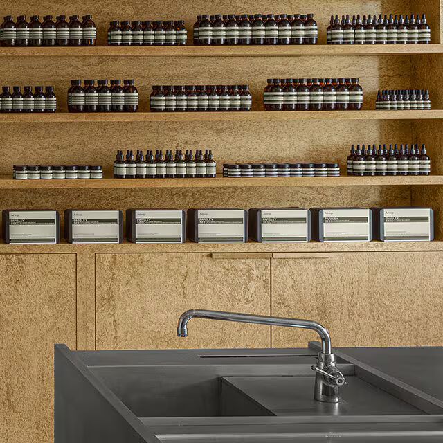 Aesop Yorkdale Centre