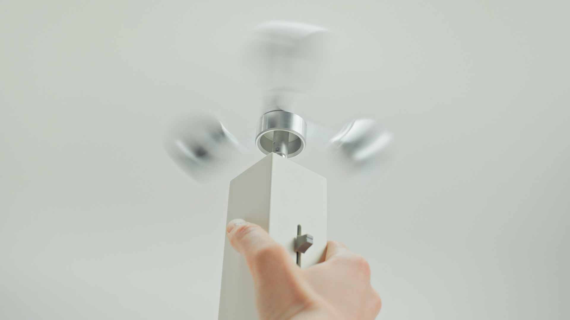 「次に使う人のために配慮する」バナー