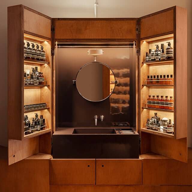 Aesop Gansevoort Street