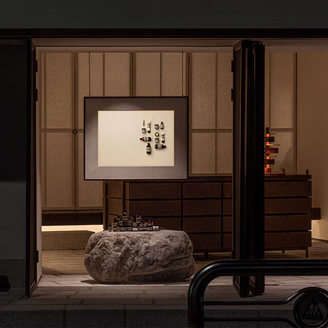 Aesop Seochon