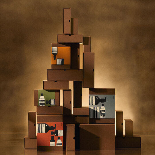 「シーズナルギフトキット」画像