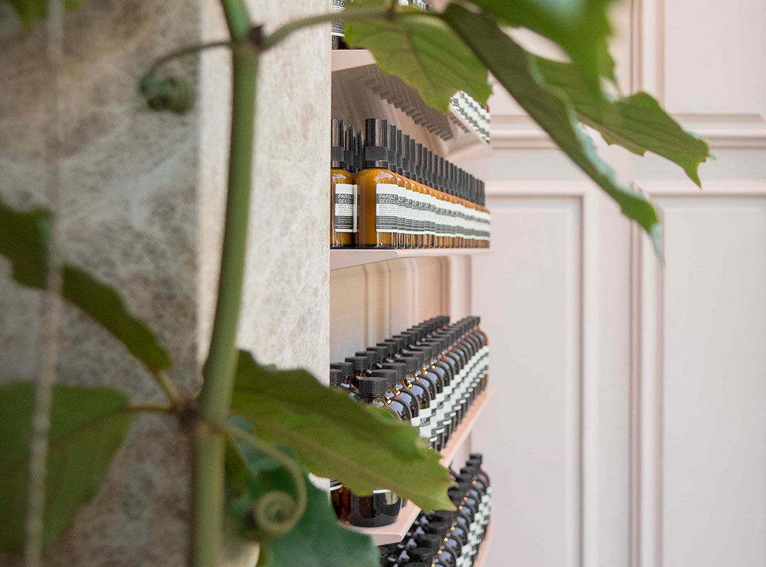 「夏のスキンケアについて」画像