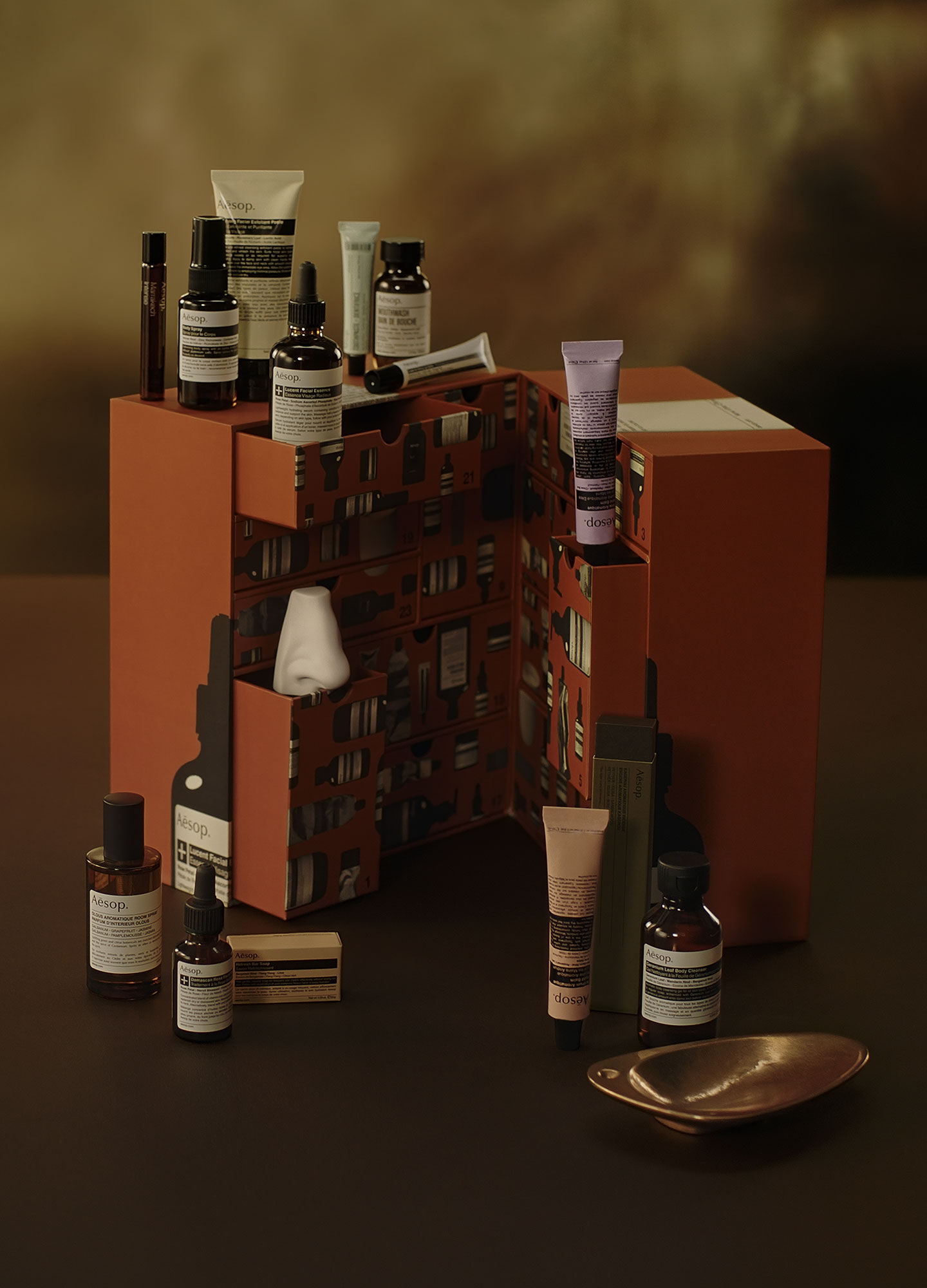 ザ イソップ アボード ギフトセット | イソップ (Aesop) 日本