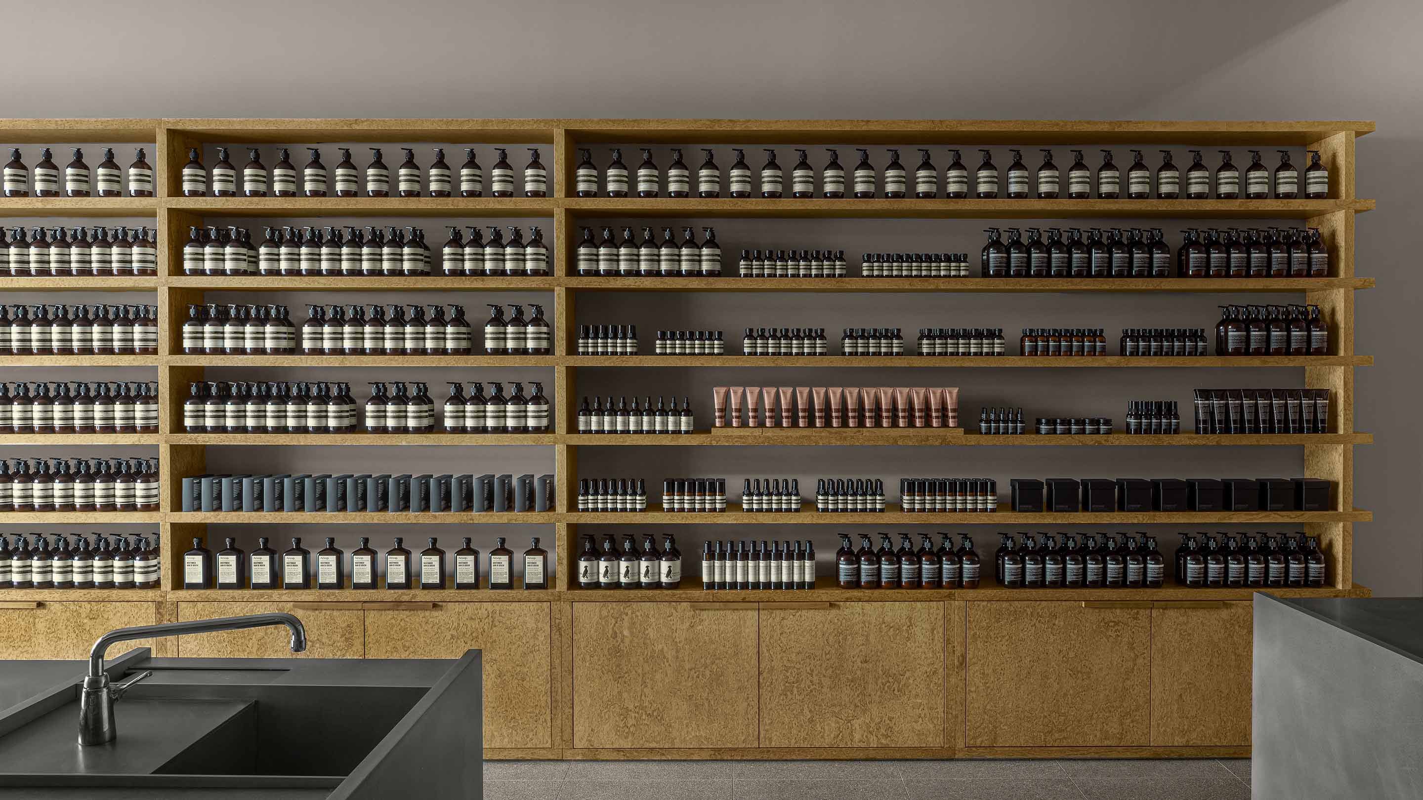Aesop あーふぁ エレミア オードパルファム／Aesop（香水） | カテゴリ,香水・ボディ