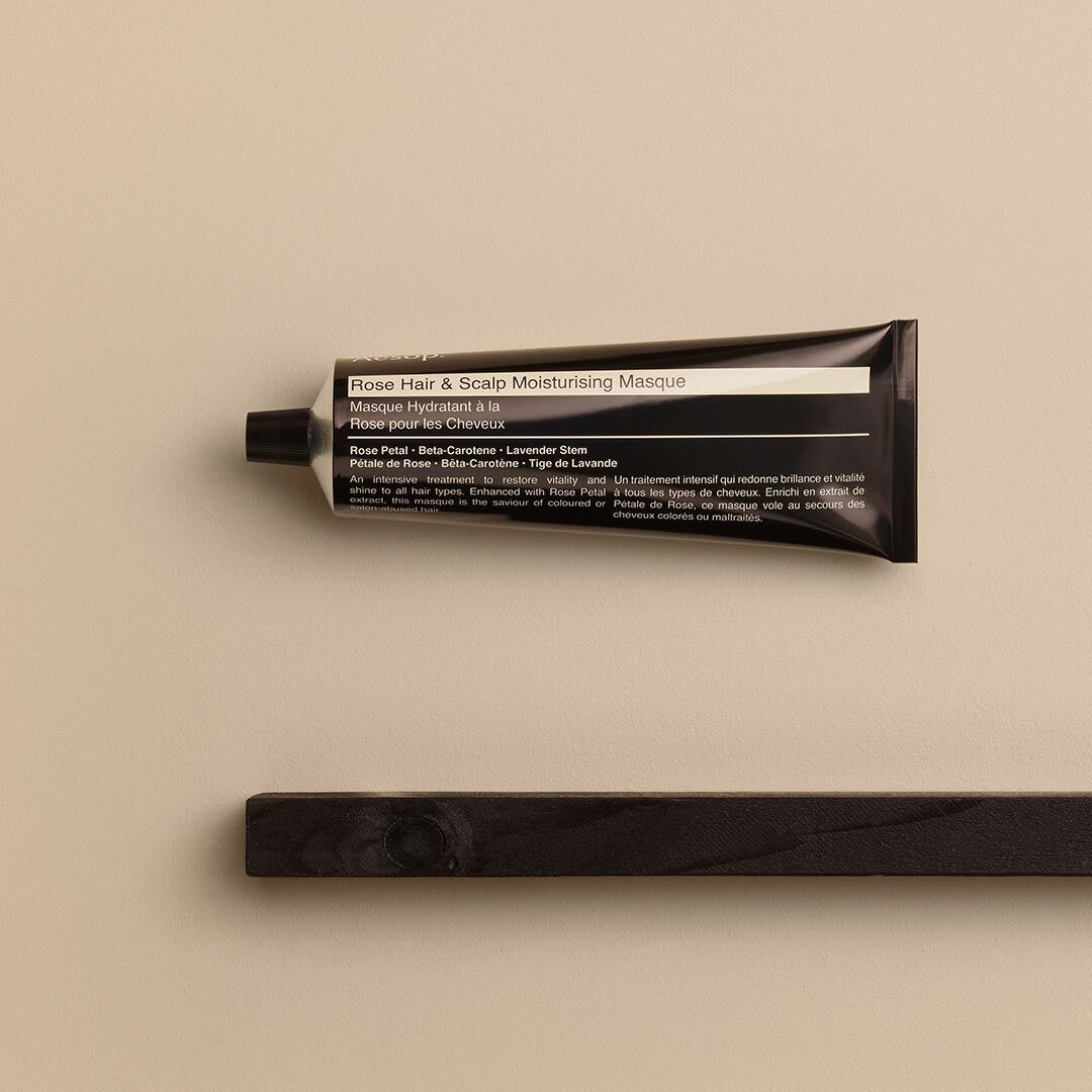 「ヘアトリートメント」画像