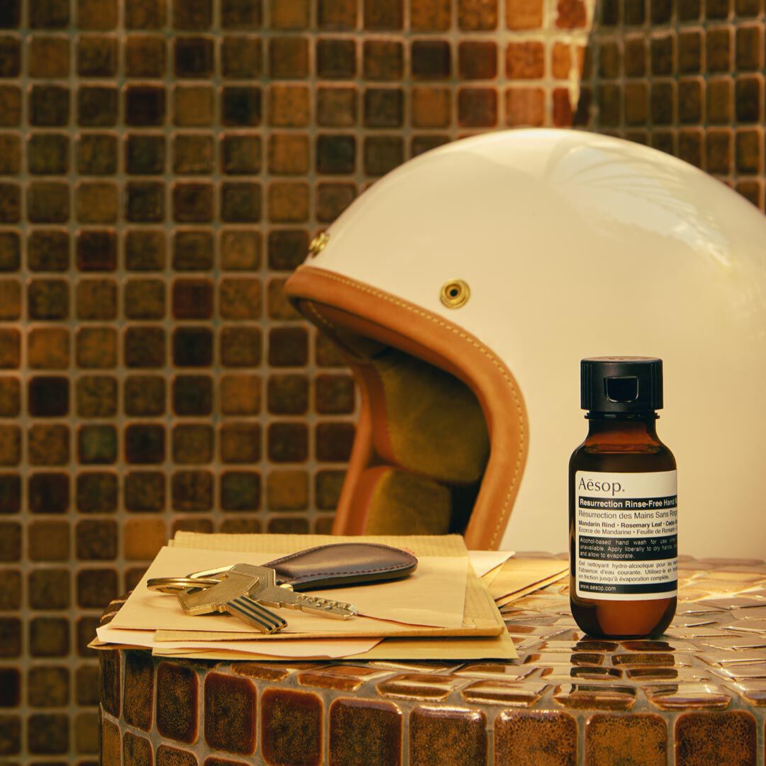 「通勤中に」画像