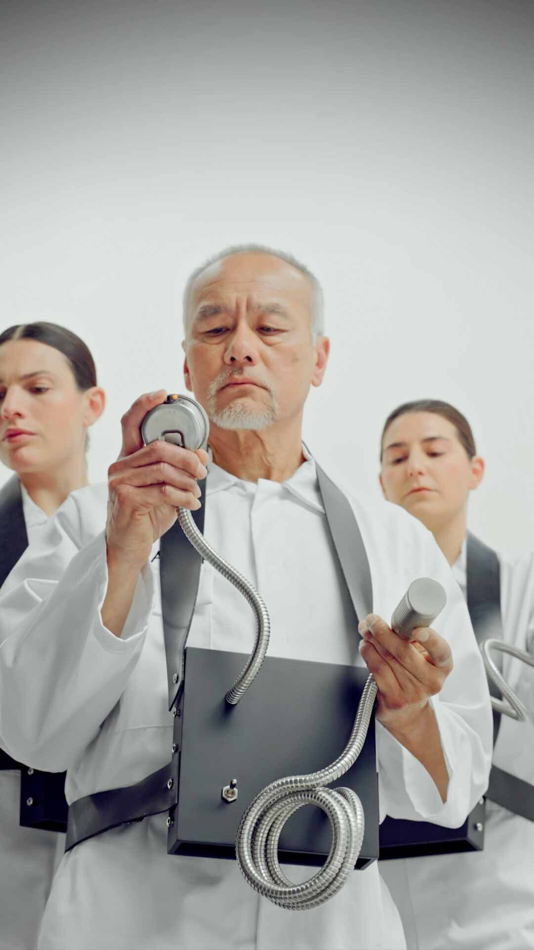 「かぐわしさの美徳を守る」バナー