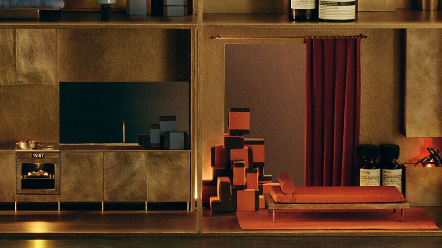 シーズナル ギフトキット | Aesop 日本