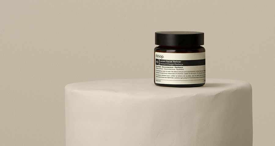 New & Notable | Aesop