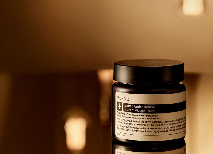 パック・フェイスマスク Aesop Lucent Facial Refiner Aesop Lucent Facial Refiner | FWRD