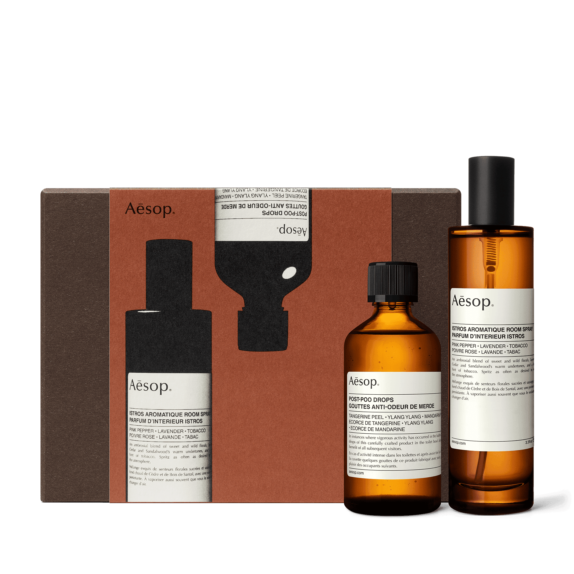 【未使用品】Aesopレバレンス デュエット Aesop Resurrection Duet 2x500ml | ニッチな香水 ヨーロッパの