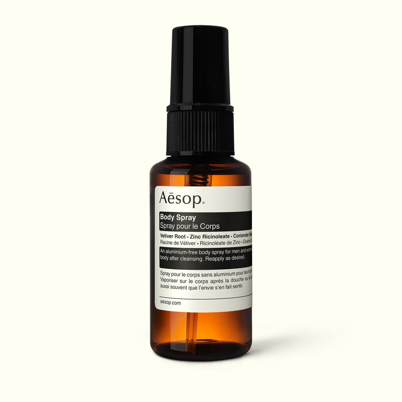 Aesop/イソップ イソップ ボディスプレー