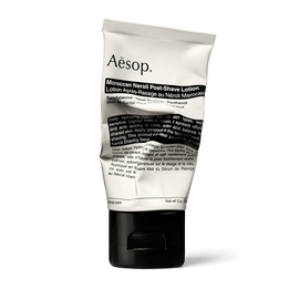 モロッカンネロリ ポストシェーブ ローション