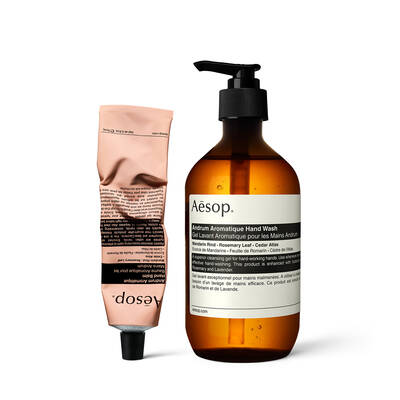 Aesop How To