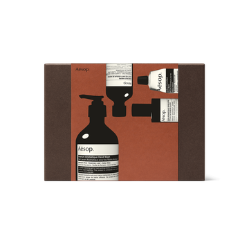 Aesopのハンドバーム | Aesop 日本