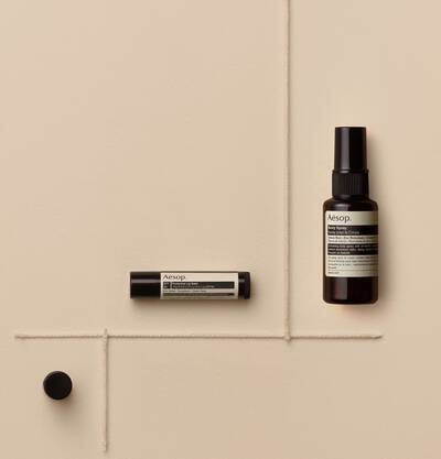 Aesop How To