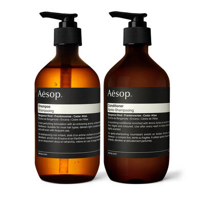 Aesop How To